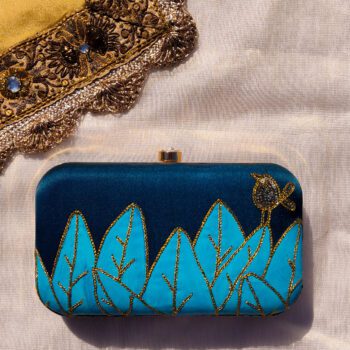 Paneri Art Clutch 2