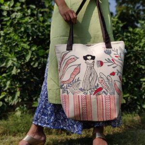 Paneri Art handbags_Bokeh-2