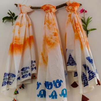 Paneri Art Stoles